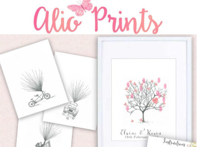 Alio Prints 